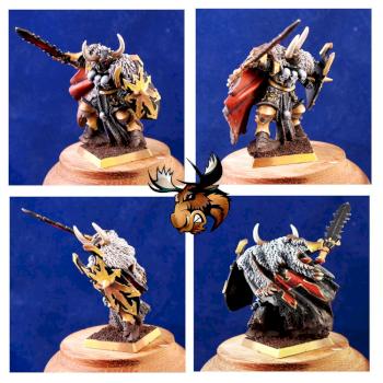 Archaon Gamesday 2004 by Moose