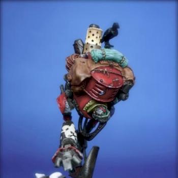 scrapjack by Shaun Goyer