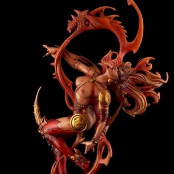 Fire by pzcreations