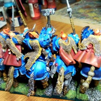 Empire Knightly Orders back by Maker666