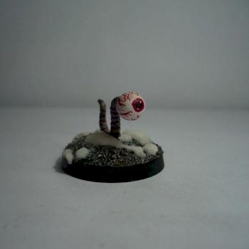 Familier Espion by LordThanatos