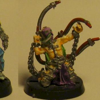 Une autre figurine by pretorien