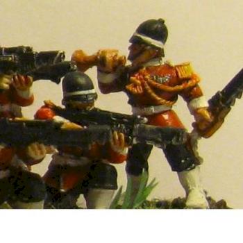 Une autre figurine by pretorien