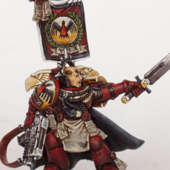 DOW sgt gabriel angelos by rmk