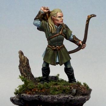 Legolas by Emi78