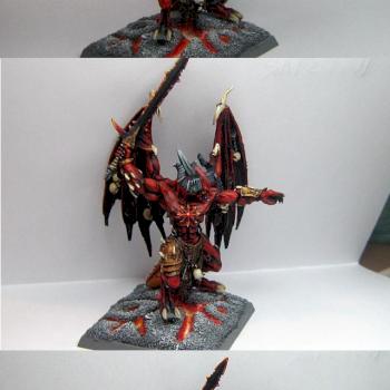 belakor by charliess