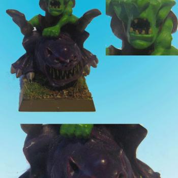 squig hopper by paint4fun