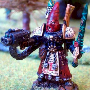 Another mini by betgnage