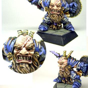 Hirh-Karn by takapon evo6
