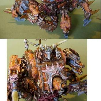 Defiler by gros bob