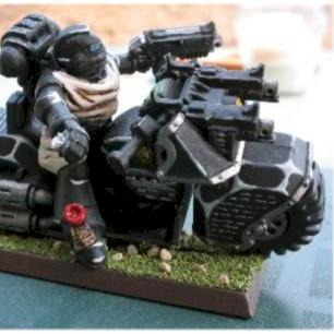 bikefoot by mathias40k
