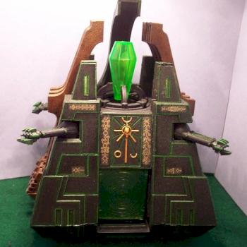 Monolith by Nightbringer 1991