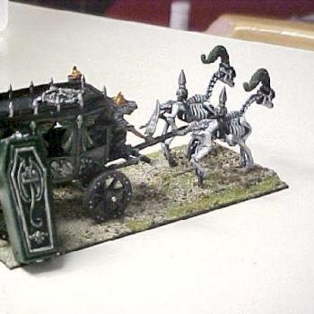 black coach by Sugarwookie