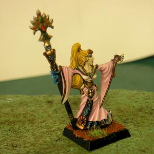 Everqueen by Jankiel