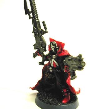 spawn by thor