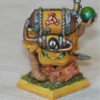 Skaven Globadier rear (new) by geektom