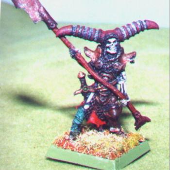 Another mini by OneShotOneKill