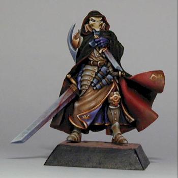 Thallion by étienne