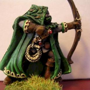 Waywatcher by Gnu