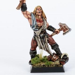 Valten by Minigrrrl
