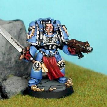 Inquisitor Silas Hand by Malus1980