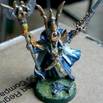 Another mini by Nizzre123
