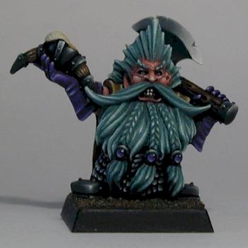 Dwarf by étienne
