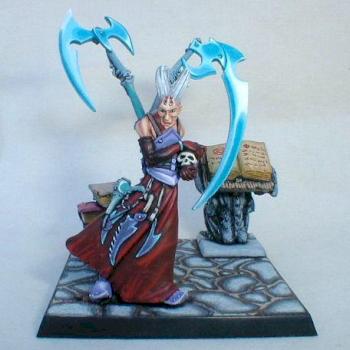 Kayl Kartan (in chambers) by paydmydues