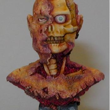 Undead by étienne