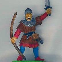 Bowman leader by Seth