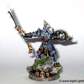 carnassier by higHLight studio