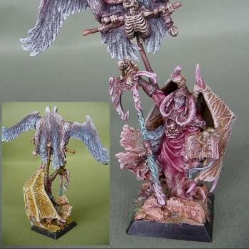 perso convertis by armees de gehenne