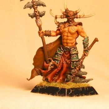 tanath by elegesh