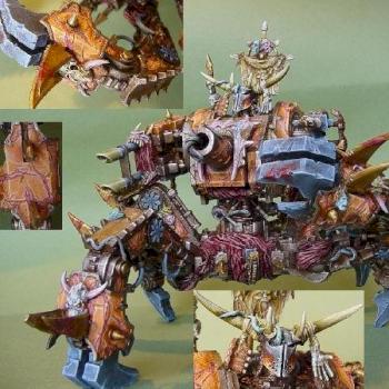 Defiler by gros bob