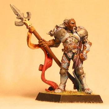 paladin by elegesh