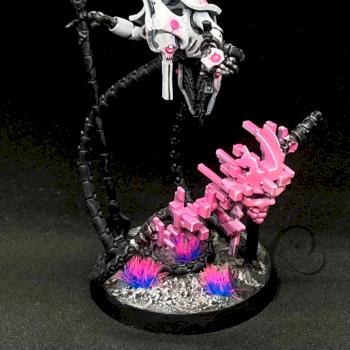 40k lot by RhinoAndNavelStudio