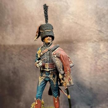 Hussar by SPLUST