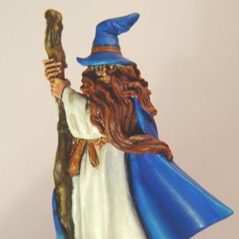 Magnus Wizard of Hope by John Lee