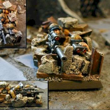 Une autre figurine by Francky