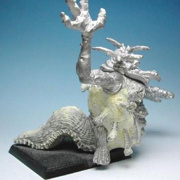 Slug GUO by sinnis