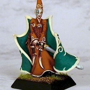 Bard of Alahan 2 by caverngames