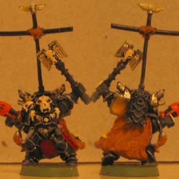 Another mini by jrok72