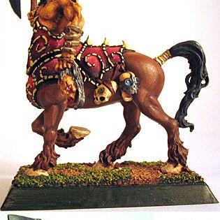 Celtic Centaur by ED Pharao