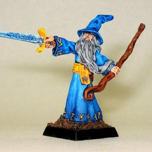 reaper wizard by ripperdoc