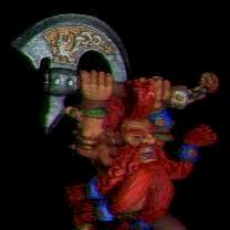Dwarf: Slayer by Belldandy