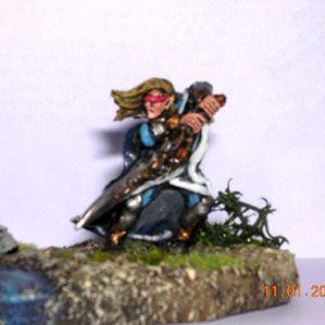 Another mini by Manuel