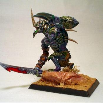 updated dasyatis pic by Brigebane
