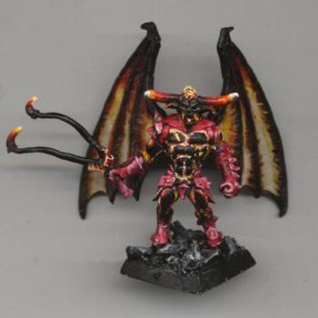 Another mini by jepedopinkerton