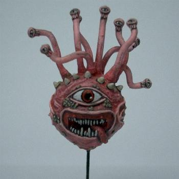 Beholder by Captain