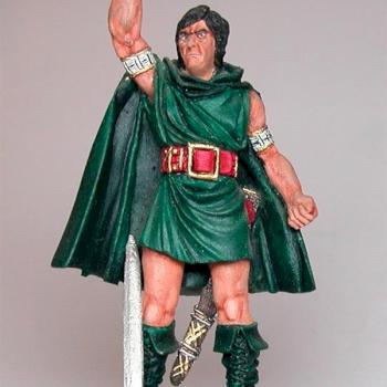 Aragorn (Vintage 1970's) by Dragonsreach